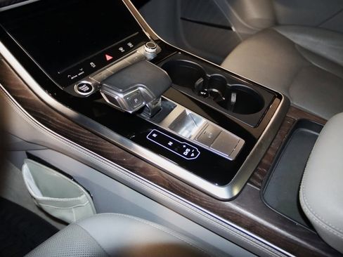 Used 2021 Audi Q7 3.0T Prestige w/ Prestige Package image 41