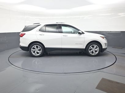 Used 2018 Chevrolet Equinox Premier