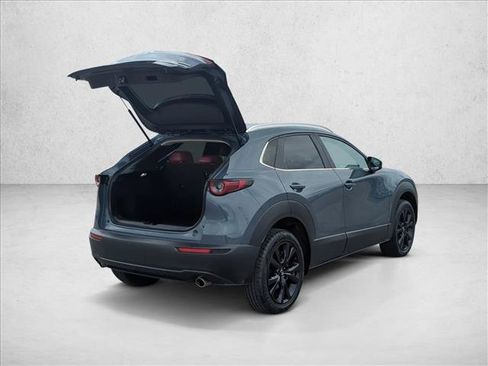 Used 2025 MAZDA CX-30 AWD 2.5 S w/ Preferred Package image 5