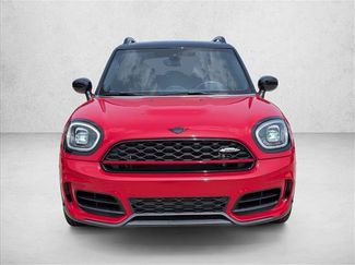 Used 2023 MINI Cooper Countryman John Cooper Works AWD/4WD video 2