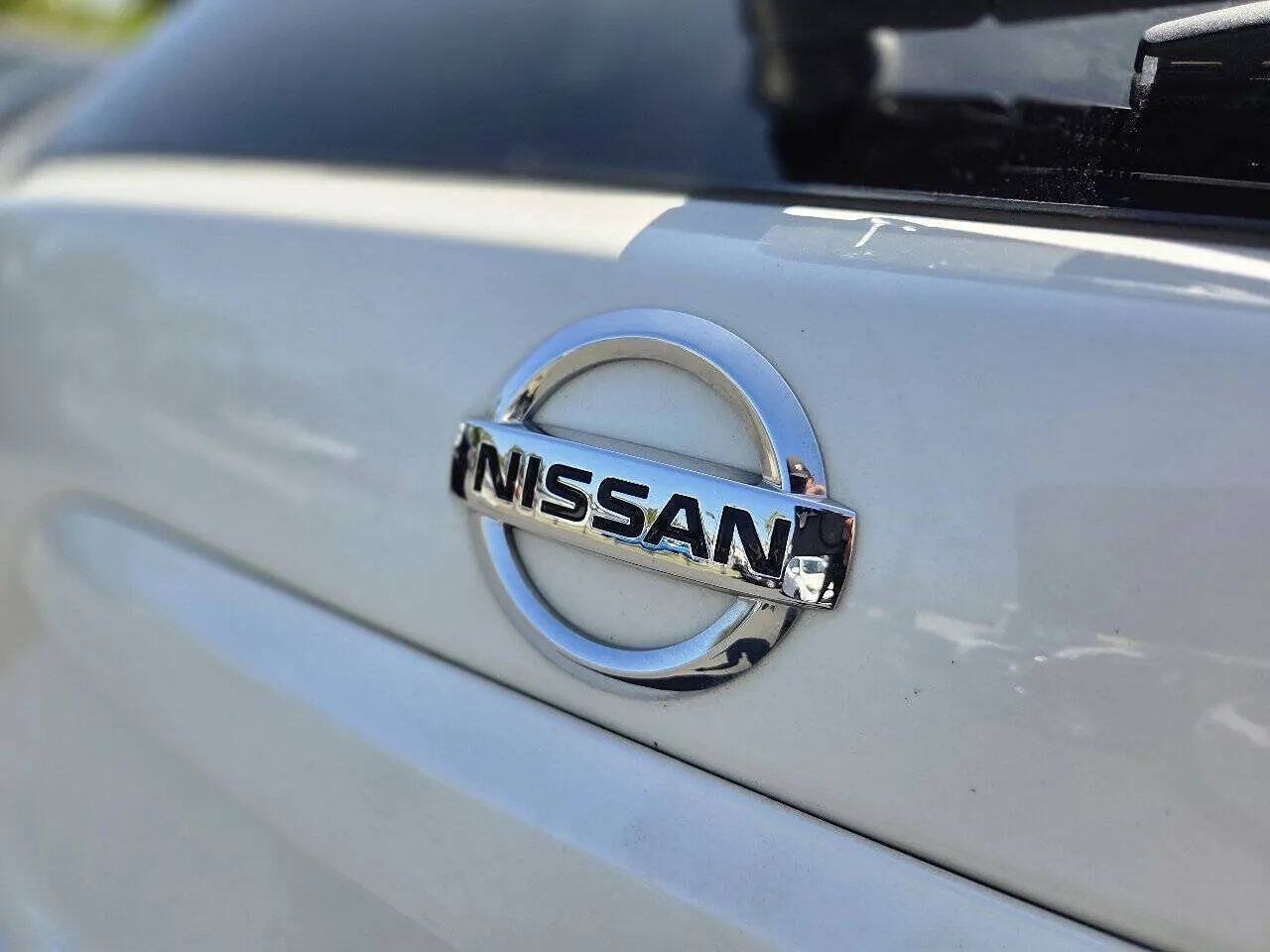 Used 2019 Nissan Murano S FWD image 19