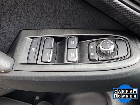 Certified 2025 Subaru Crosstrek 2.5i Limited AWD/4WD image 23