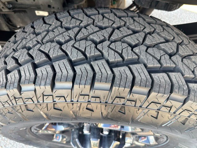 Used 2024 Ford F250 XLT w/ XLT Premium Package AWD/4WD image 27