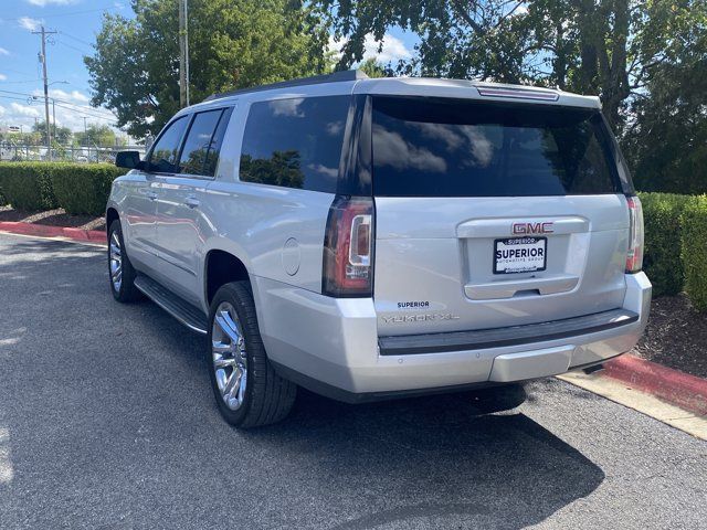 Used 2019 GMC Yukon XL SLT w/ Premium Edition AWD/4WD image 9