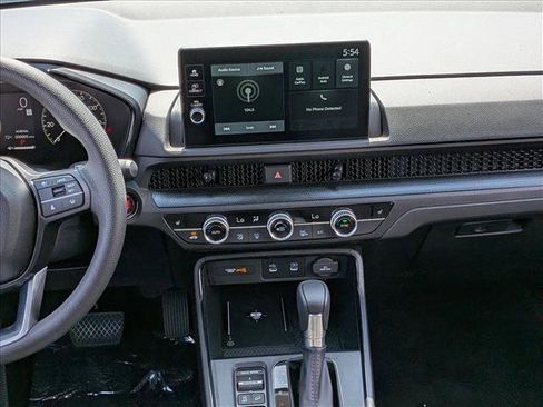 New 2026 Honda CR-V EX-L image 11