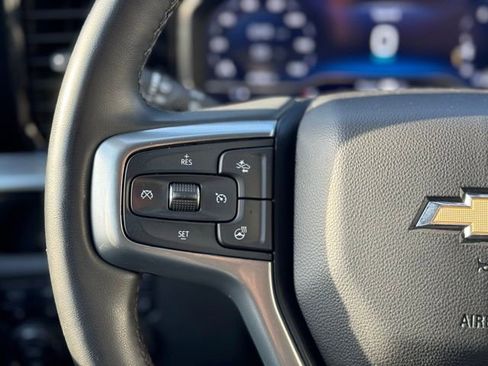 Certified 2023 Chevrolet Silverado 1500 LT image 23