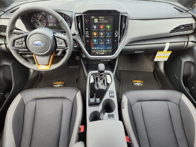 New 2027 Subaru Crosstrek 2.5i Wilderness AWD/4WD image 22