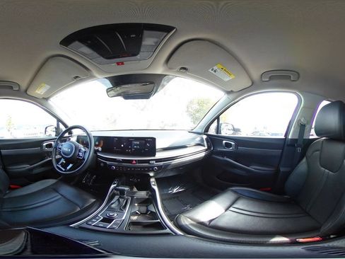Used 2024 Kia Sorento S FWD image 44