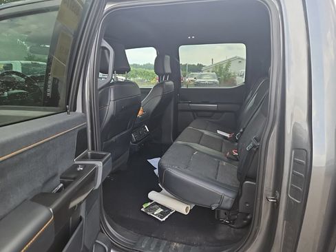 Used 2023 Ford F150 Tremor AWD/4WD image 9