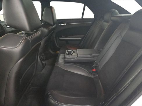 Used 2012 Chrysler 300 SRT8 w/ Leather Interior Group image 10