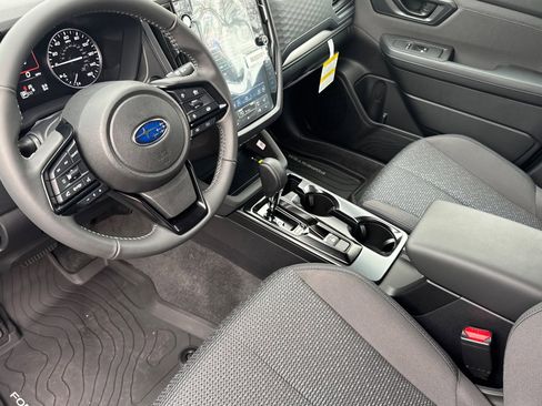 New 2026 Subaru Forester Premium image 10