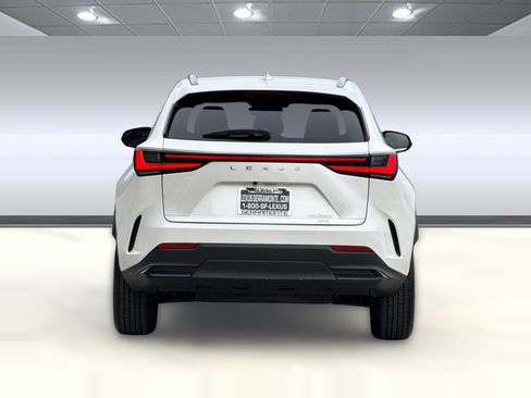 Certified 2024 Lexus NX 350 AWD w/ Premium Package image 11