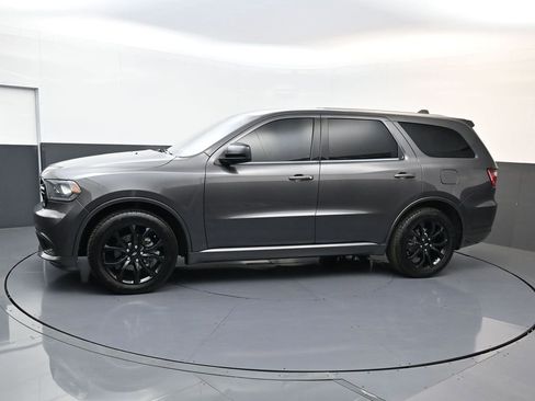 Used 2019 Dodge Durango SXT image 9