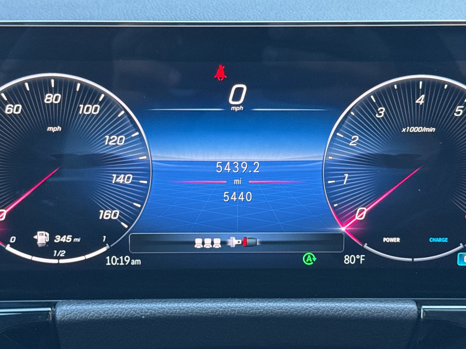 Certified 2026 Mercedes-Benz GLA 250 image 27