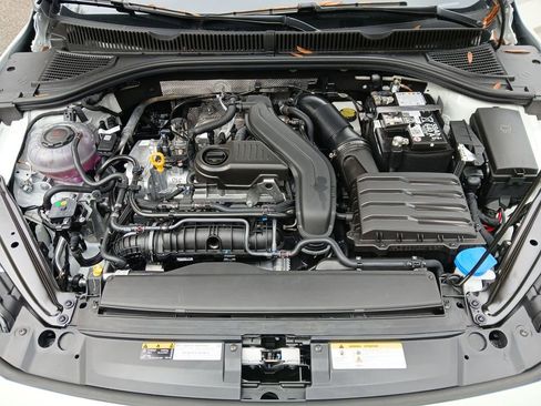 New 2026 Volkswagen Jetta S image 20