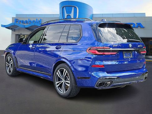 Used 2024 BMW X7 M60i w/ Executive Package image 4