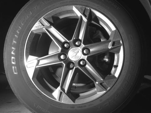 Used 2025 Chevrolet Blazer LT FWD image 13