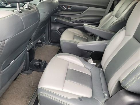Used 2023 Subaru Ascent Onyx Edition image 12