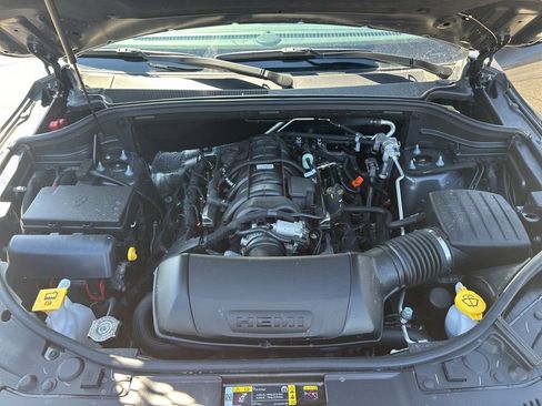 New 2026 Dodge Durango GT w/ Tow 'N Go Package AWD/4WD image 27