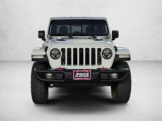 Used 2020 Jeep Gladiator Rubicon AWD/4WD video 2