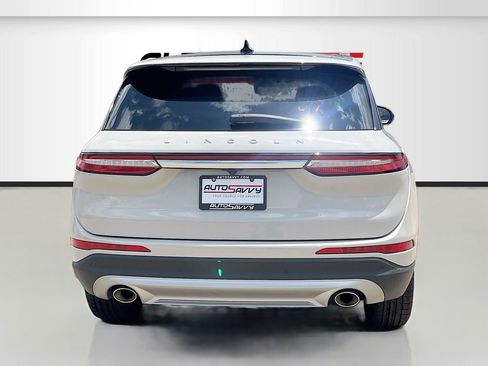Used 2024 Lincoln Corsair FWD w/ Equipment Group 102A image 6