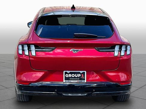 Used 2024 Ford Mustang Mach-E Premium RWD image 4