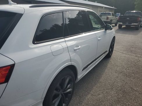 Used 2026 Audi Q7 3.0T Premium Plus AWD/4WD image 7