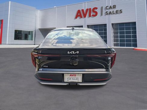 Used 2025 Kia K4 FWD image 7