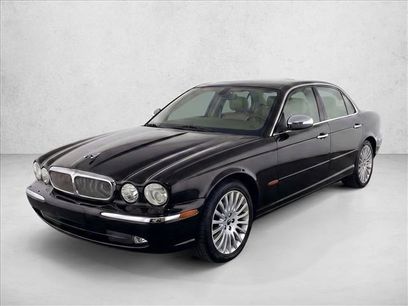 Used 2005 Jaguar XJ Vanden Plas