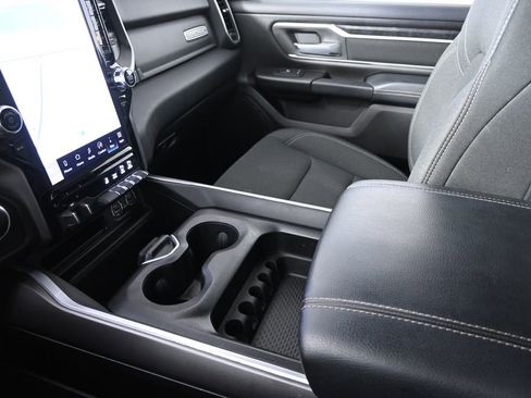 Used 2023 RAM 1500 Big Horn image 33