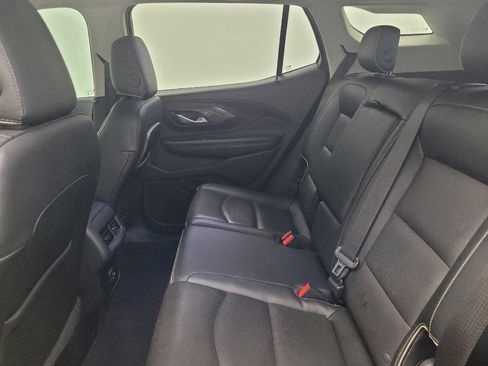 Used 2018 GMC Terrain Denali w/ LPO, 'HIT The Road' Package FWD image 18