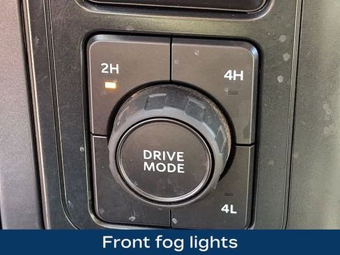 Used 2025 Ford F150 XLT w/ Equipment Group 301A Standard AWD/4WD image 12
