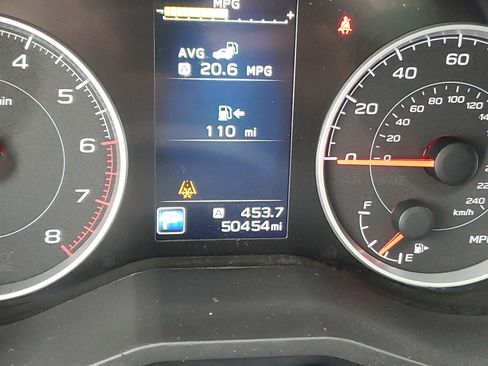 Certified 2022 Subaru Ascent Onyx Edition image 22