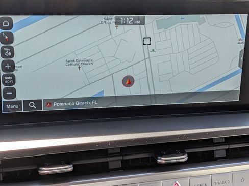 Used 2025 Kia Telluride S image 19