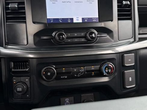 Certified 2023 Ford F150 XL w/ STX Appearance Package AWD/4WD image 21