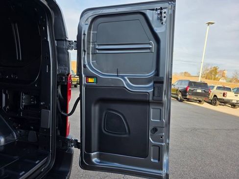 New 2026 Ford Transit 150 Low Roof RWD image 41