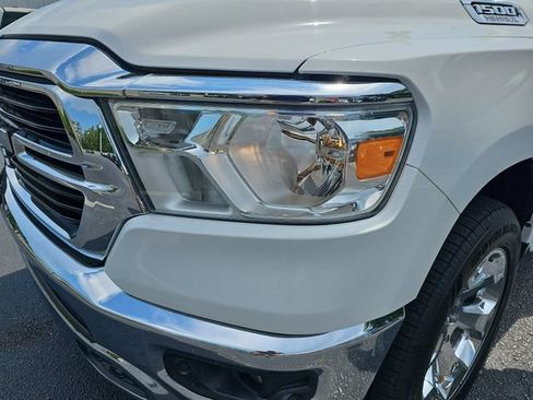 Used 2019 RAM 1500 Big Horn AWD/4WD image 34