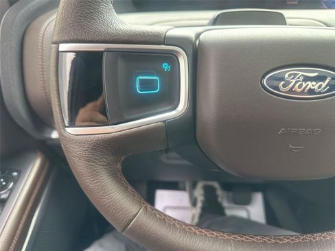 Used 2026 Ford Expedition Max King Ranch AWD/4WD image 37