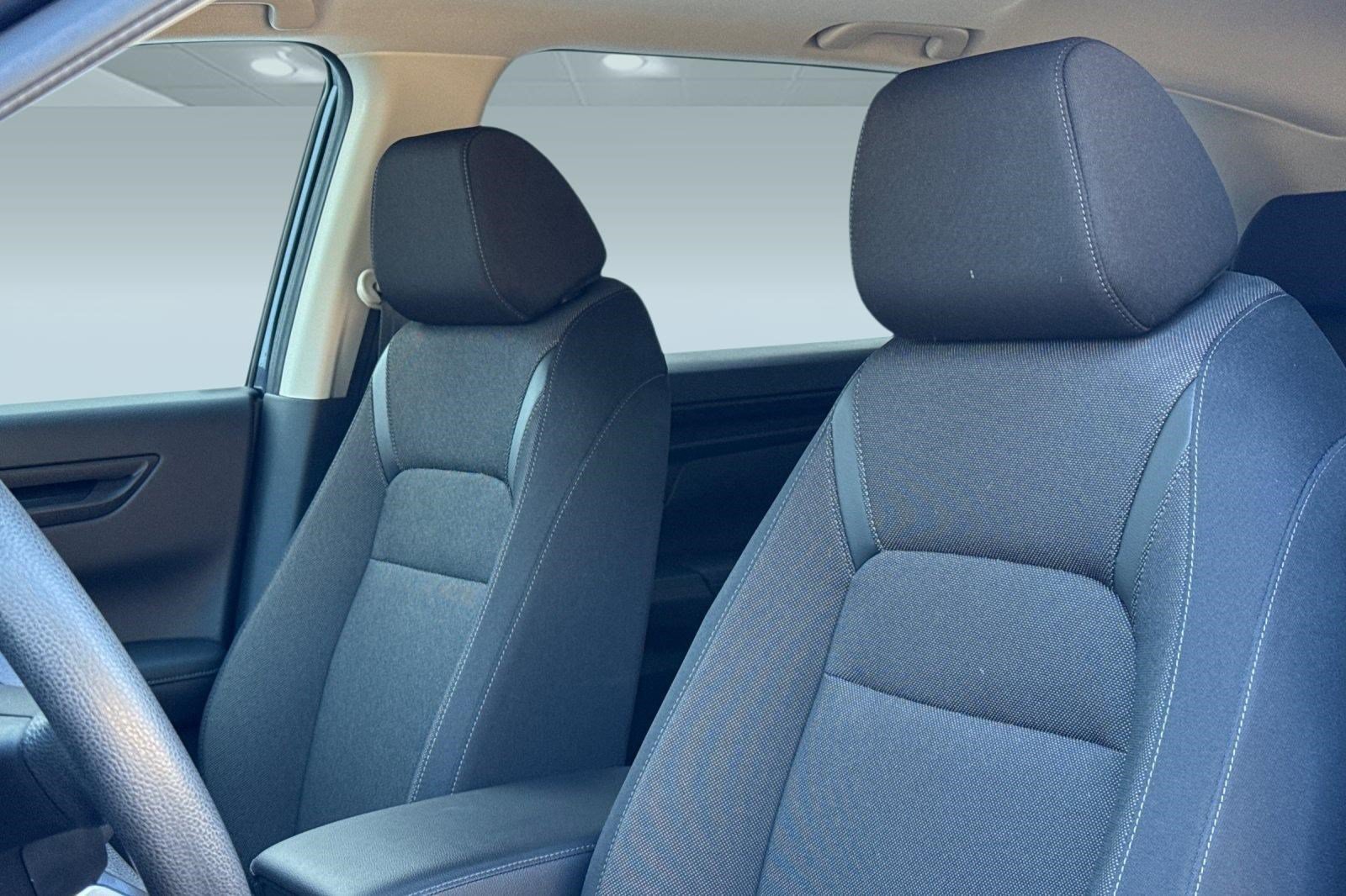 Certified 2024 Honda CR-V EX image 27