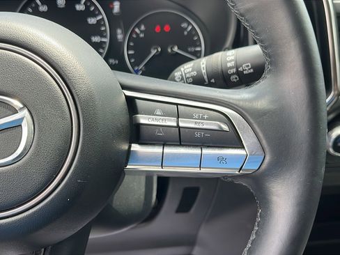 Certified 2024 MAZDA CX-50 AWD 2.5 S w/ Accent Package image 13