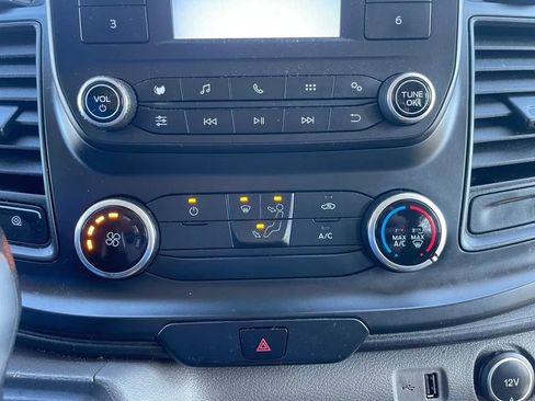 Used 2020 Ford Transit 250 Low Roof AWD w/ Load Area Protection Package image 23