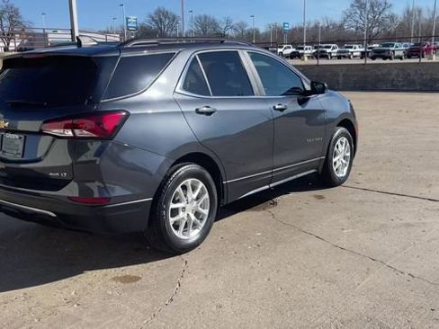 Used 2023 Chevrolet Equinox LT image 8