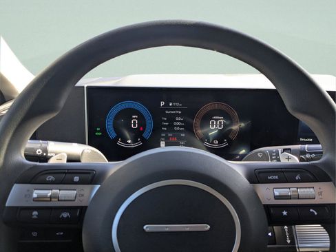 New 2026 Hyundai Sonata Blue FWD image 32