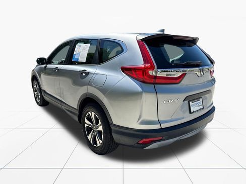 Used 2018 Honda CR-V LX image 5