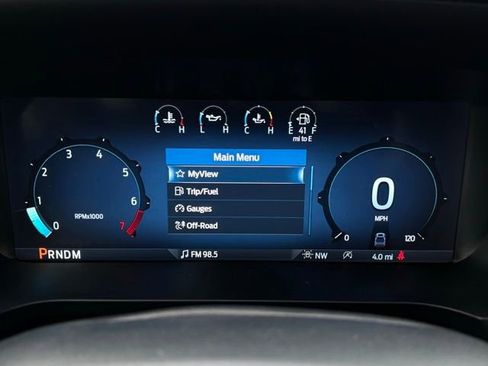 New 2025 Ford F150 STX w/ Equipment Group 200A image 28