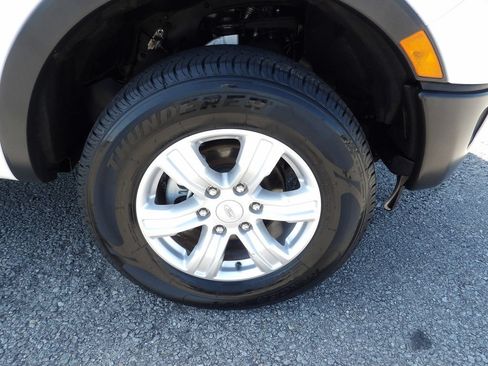 Used 2019 Ford Ranger XL w/ Trailer Tow Package AWD/4WD image 55