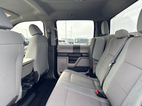 Used 2020 Ford F250 XL w/ STX Appearance Package image 15