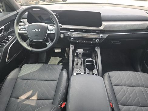 Used 2025 Kia Telluride SX Prestige X-Line AWD/4WD image 23