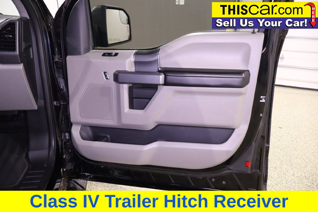 Used 2018 Ford F150 XLT w/ Equipment Group 302A Luxury RWD image 37