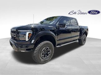 Used 2025 Ford F150 Raptor w/ Equipment Group 803A Raptor R AWD/4WD video 1
